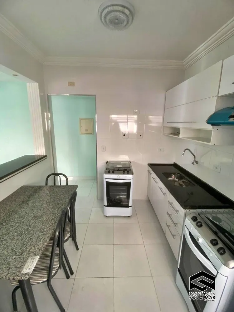 Apartamento, 2 quartos, 60 m² - Foto 7