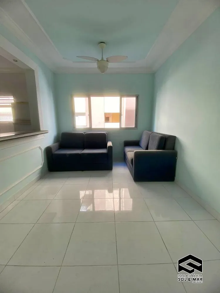 Apartamento, 2 quartos, 60 m² - Foto 1