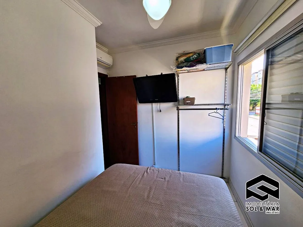 Apartamento, 3 quartos, 90 m² - Foto 6