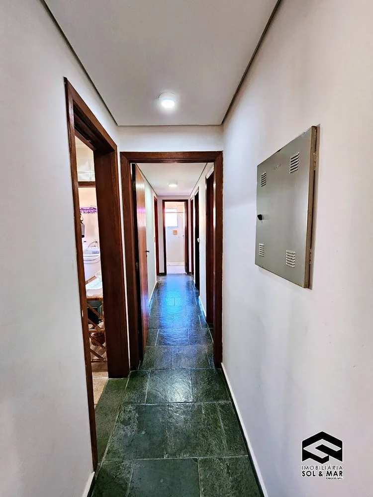 Apartamento, 3 quartos, 90 m² - Foto 3