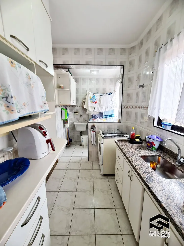 Apartamento, 2 quartos, 65 m² - Foto 11
