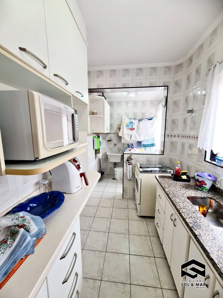 Apartamento, 2 quartos, 65 m² - Foto 12