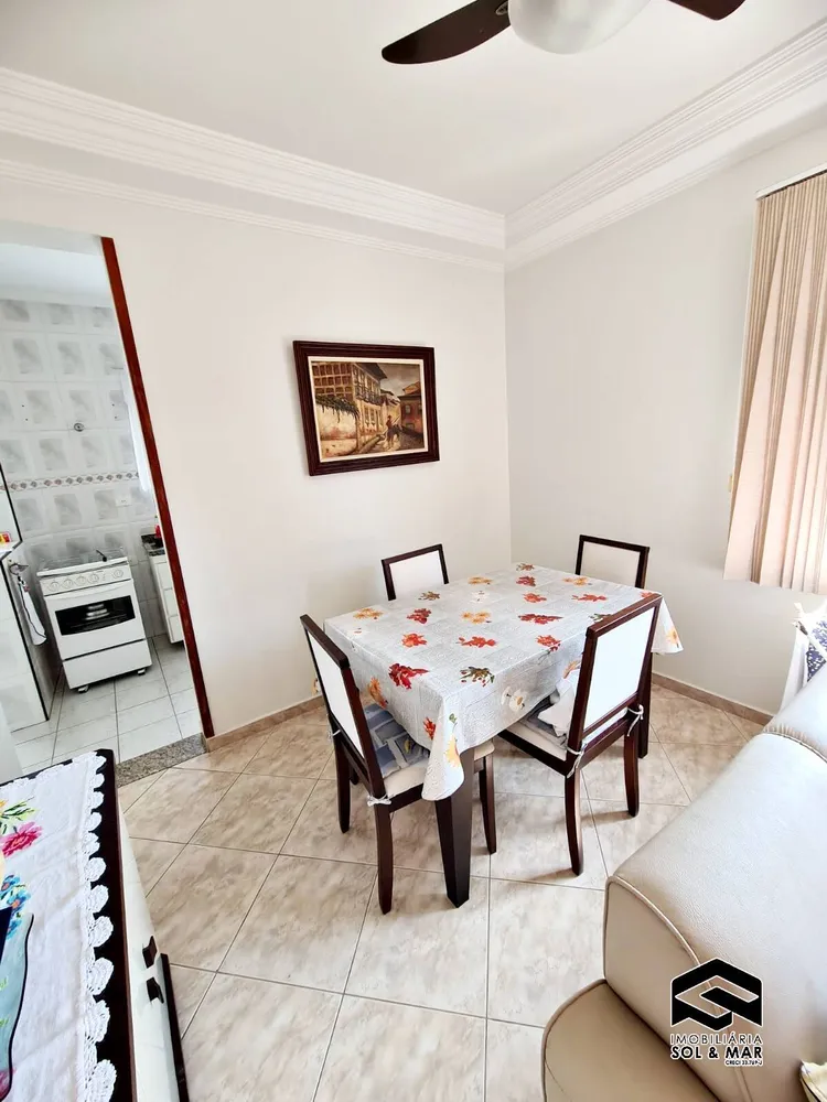 Apartamento, 2 quartos, 65 m² - Foto 2