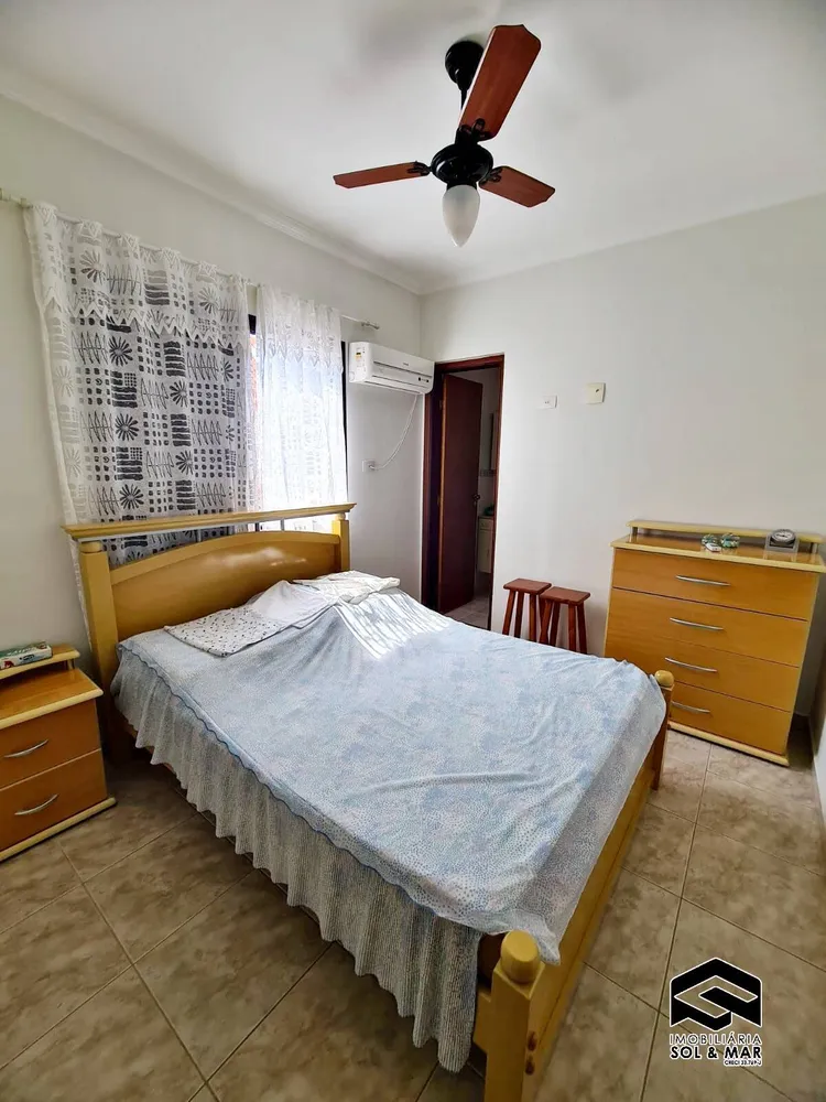 Apartamento, 2 quartos, 65 m² - Foto 6