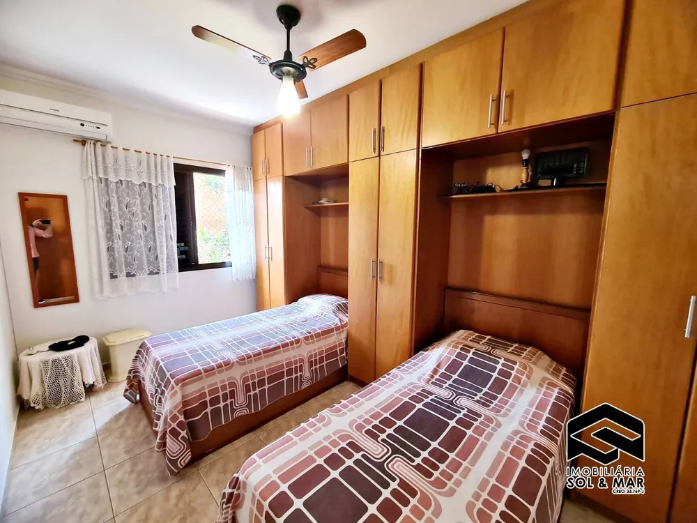 Apartamento, 2 quartos, 65 m² - Foto 3