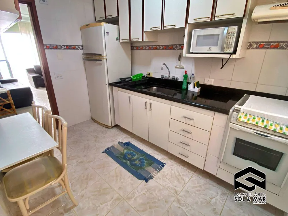 Apartamento, 3 quartos, 85 m² - Foto 10