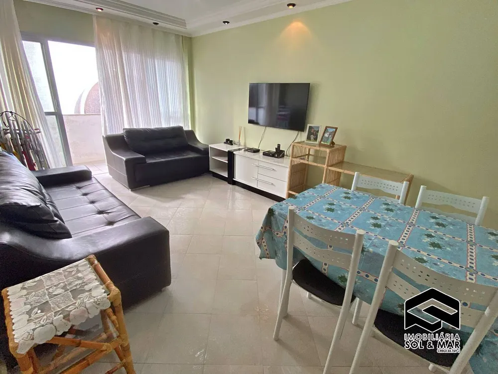 Apartamento, 3 quartos, 85 m² - Foto 2