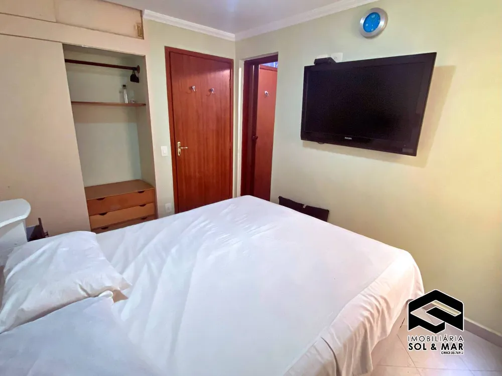 Apartamento, 3 quartos, 85 m² - Foto 5