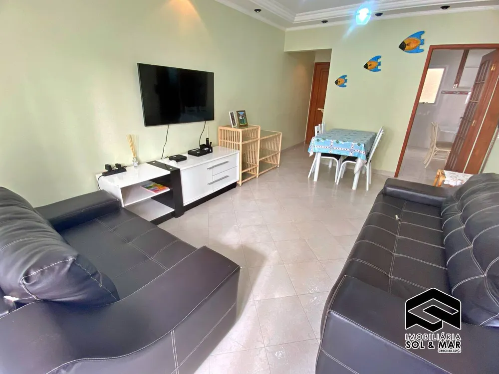 Apartamento, 3 quartos, 85 m² - Foto 3