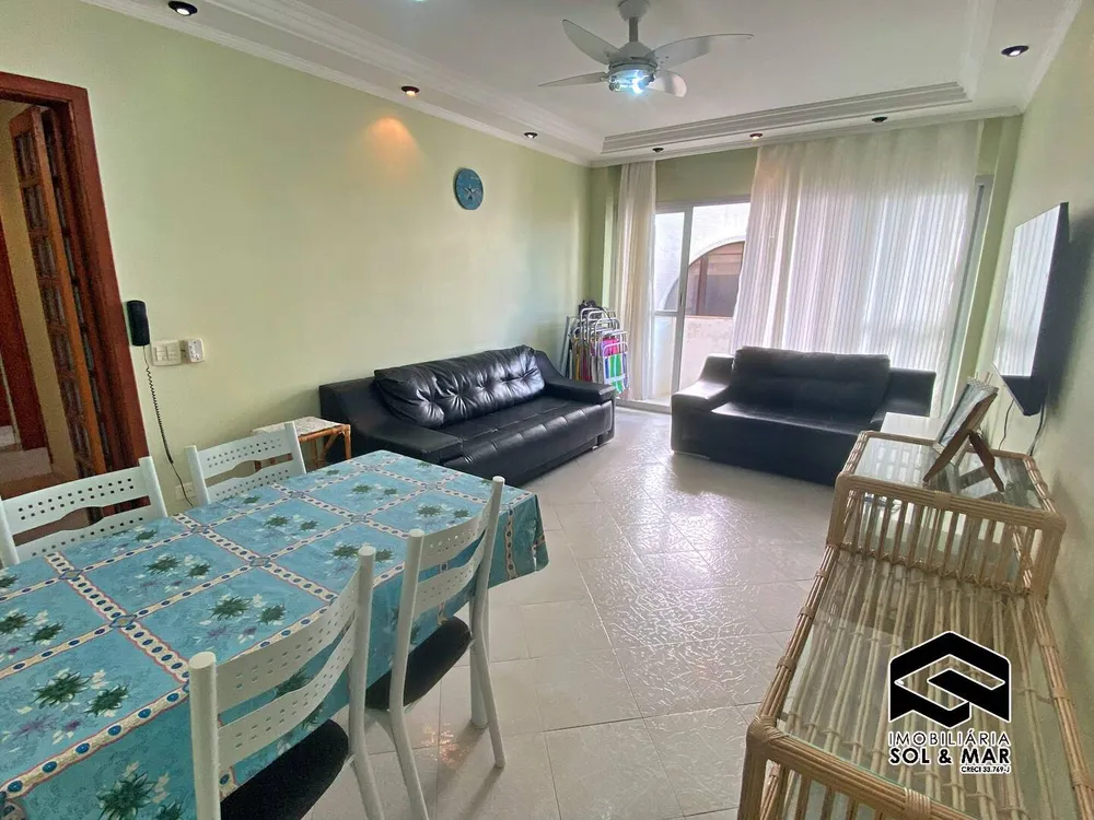 Apartamento, 3 quartos, 85 m² - Foto 1