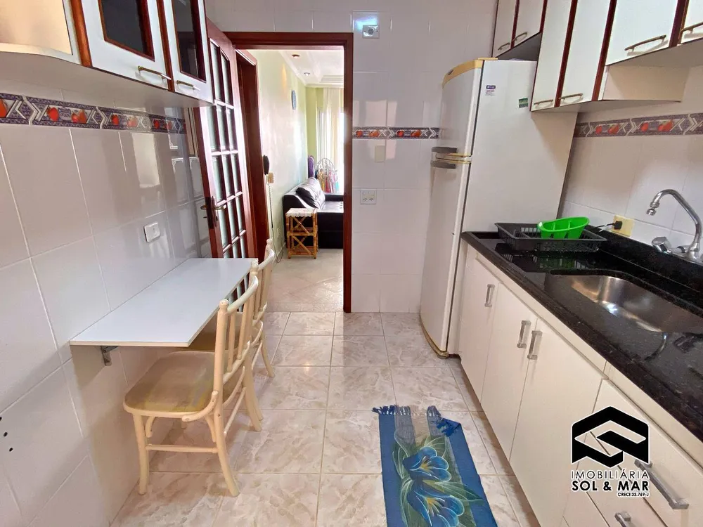 Apartamento, 3 quartos, 85 m² - Foto 11
