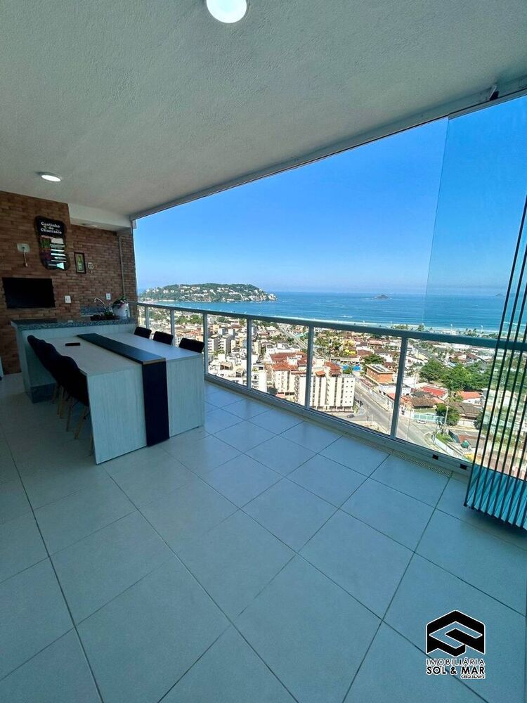 Apartamento à venda com 3 quartos, 100m² - Foto 8