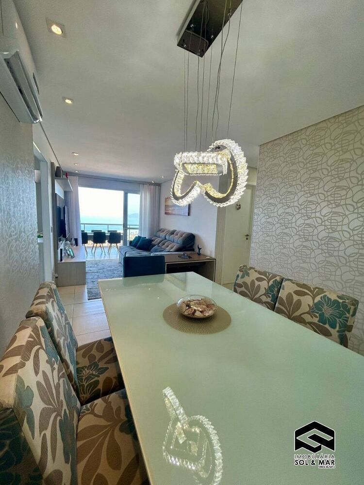 Apartamento à venda com 3 quartos, 100m² - Foto 5