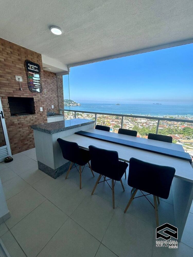 Apartamento à venda com 3 quartos, 100m² - Foto 7