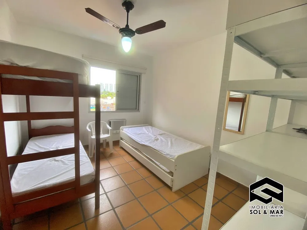 Apartamento, 3 quartos, 90 m² - Foto 9