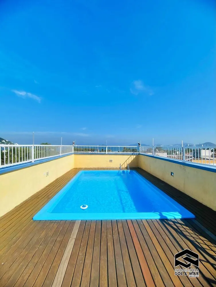 Apartamento, 3 quartos, 90 m² - Foto 8