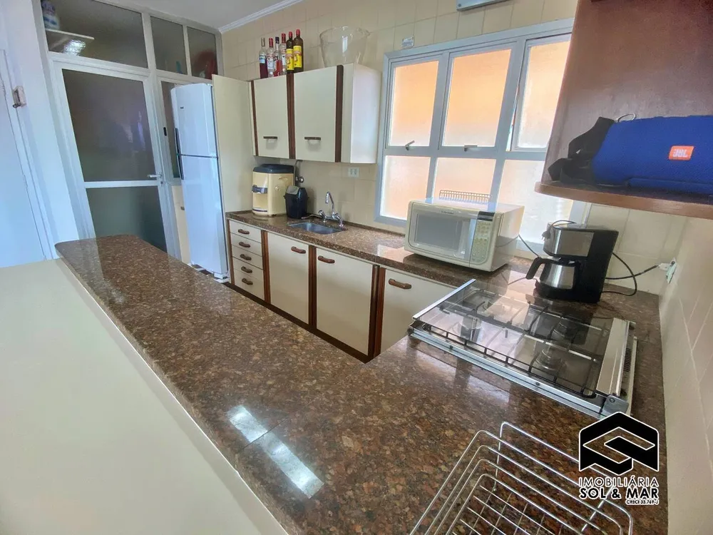 Apartamento, 3 quartos, 90 m² - Foto 3