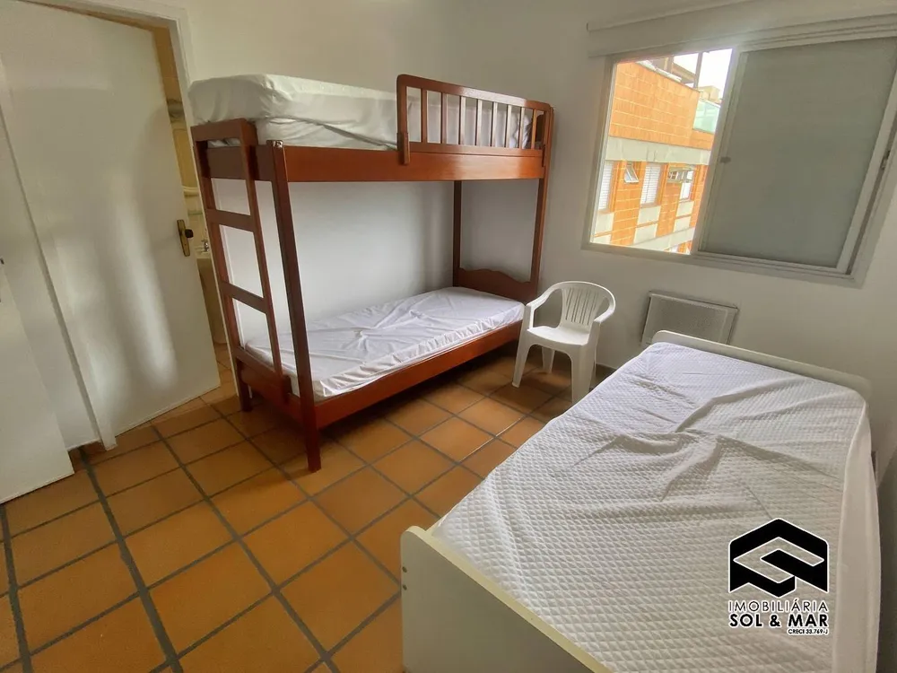 Apartamento, 3 quartos, 90 m² - Foto 5