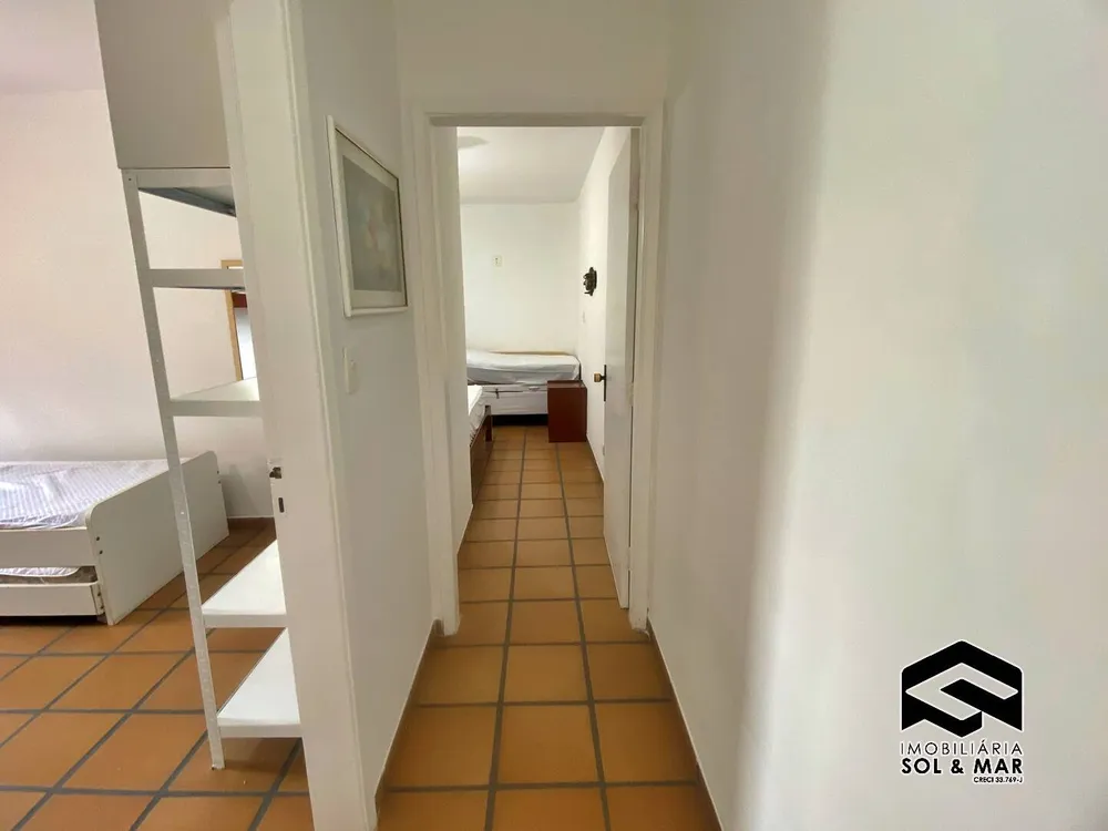 Apartamento, 3 quartos, 90 m² - Foto 1