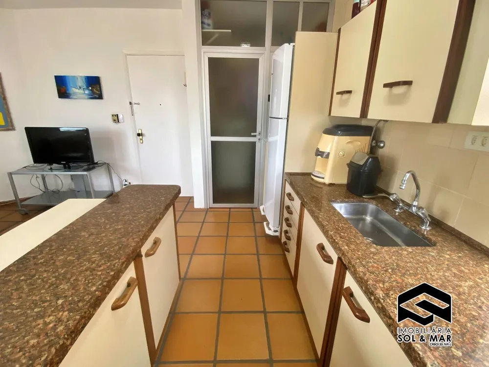 Apartamento, 3 quartos, 90 m² - Foto 2