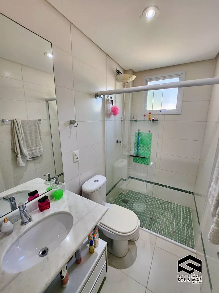 Apartamento à venda com 2 quartos, 81m² - Foto 8