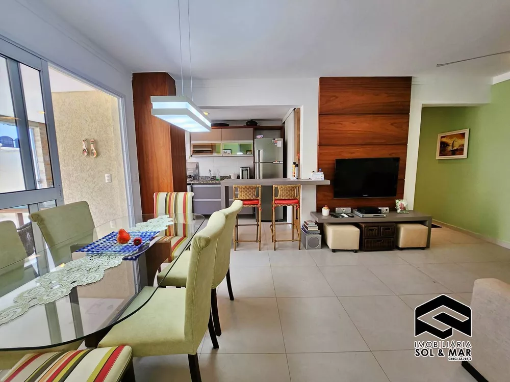 Apartamento à venda com 2 quartos, 81m² - Foto 4