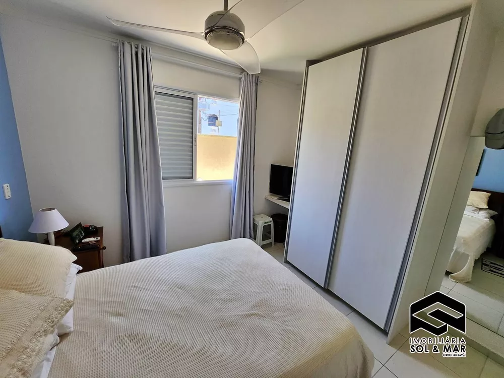 Apartamento à venda com 2 quartos, 81m² - Foto 7