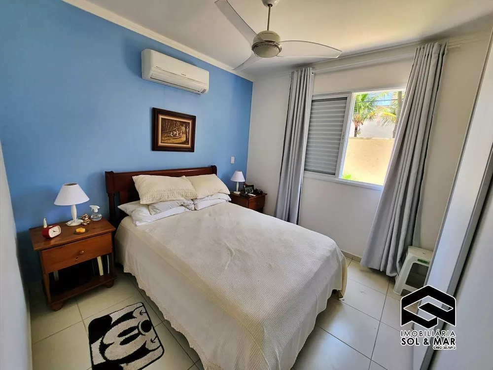 Apartamento à venda com 2 quartos, 81m² - Foto 6