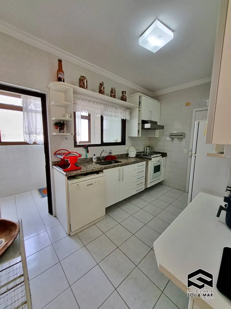 Apartamento, 3 quartos, 216 m² - Foto 14