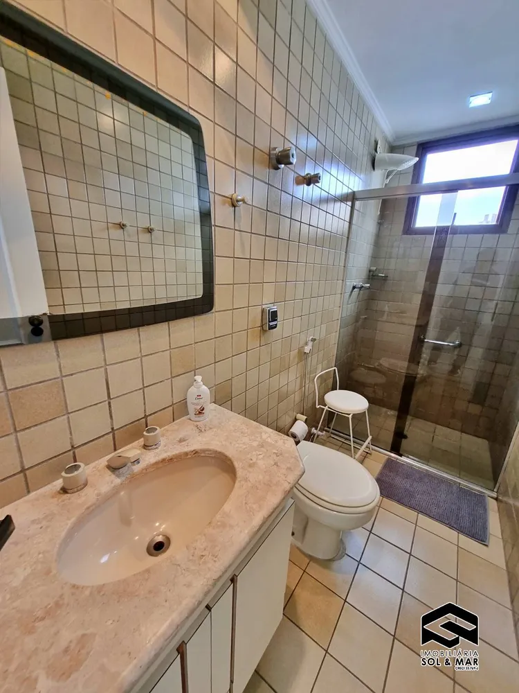 Apartamento, 3 quartos, 216 m² - Foto 12