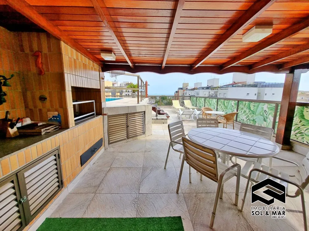 Apartamento, 3 quartos, 216 m² - Foto 4