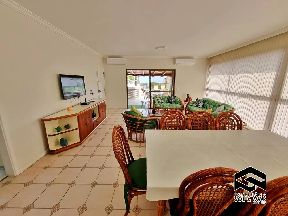 Apartamento, 3 quartos, 216 m² - Foto 6