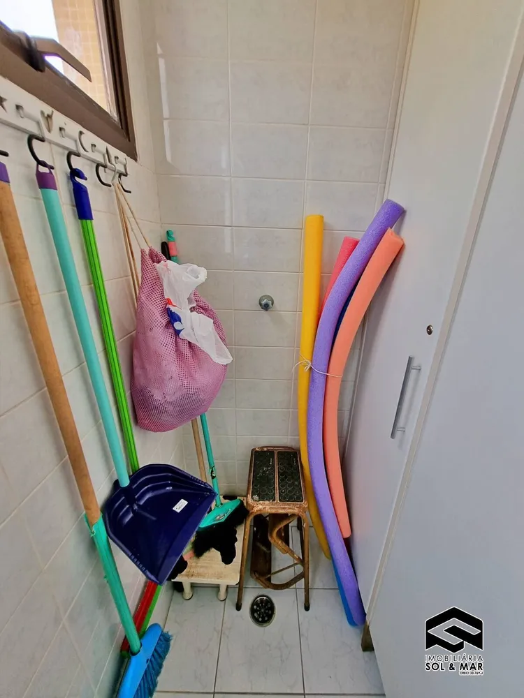 Apartamento, 3 quartos, 216 m² - Foto 4