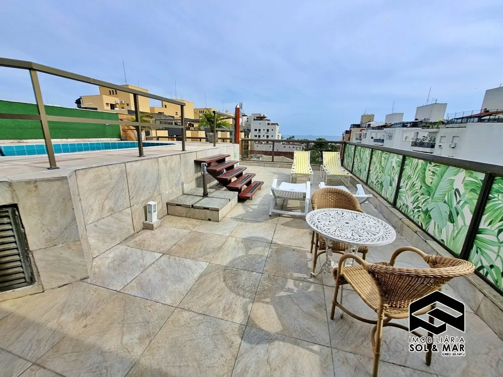 Apartamento, 3 quartos, 216 m² - Foto 1