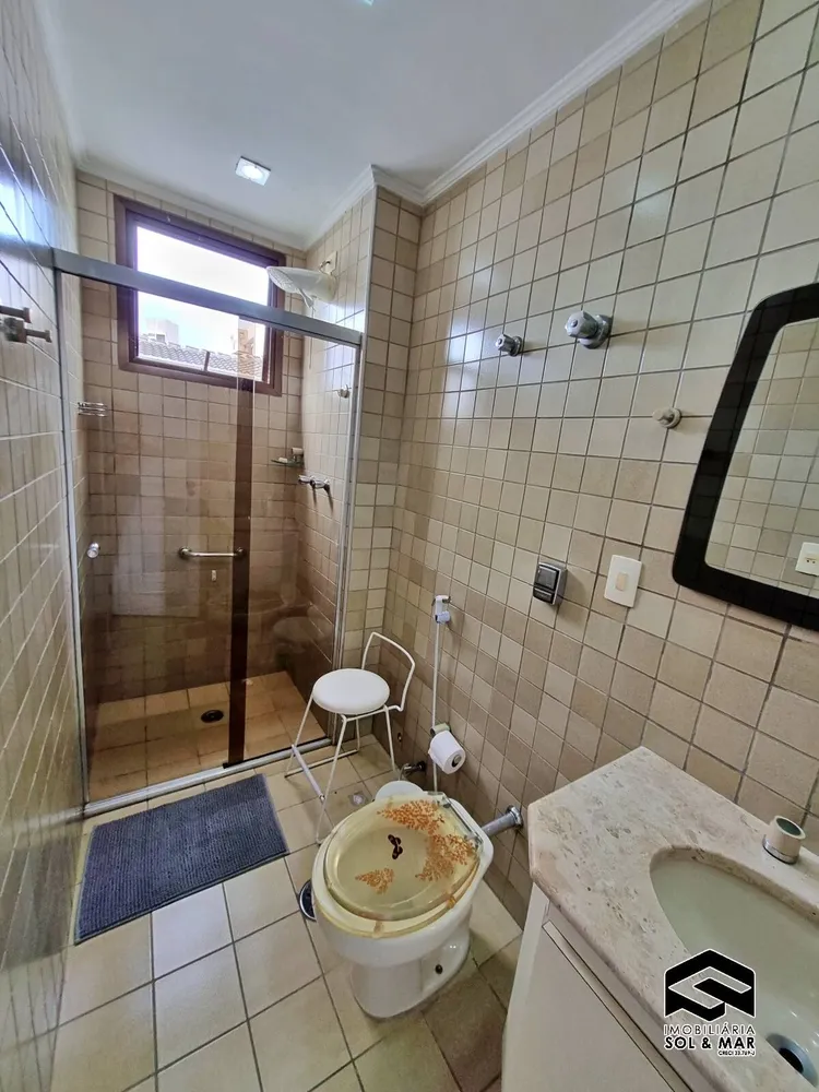 Apartamento, 3 quartos, 216 m² - Foto 10