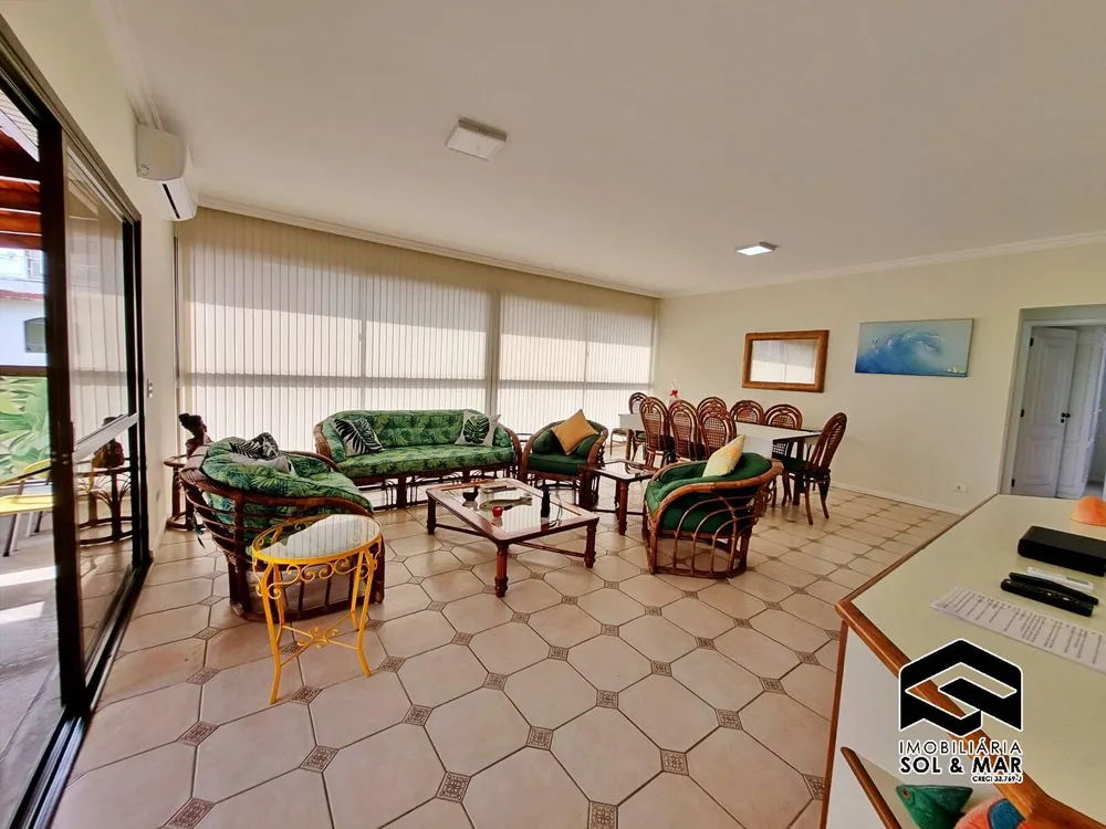 Apartamento, 3 quartos, 216 m² - Foto 5
