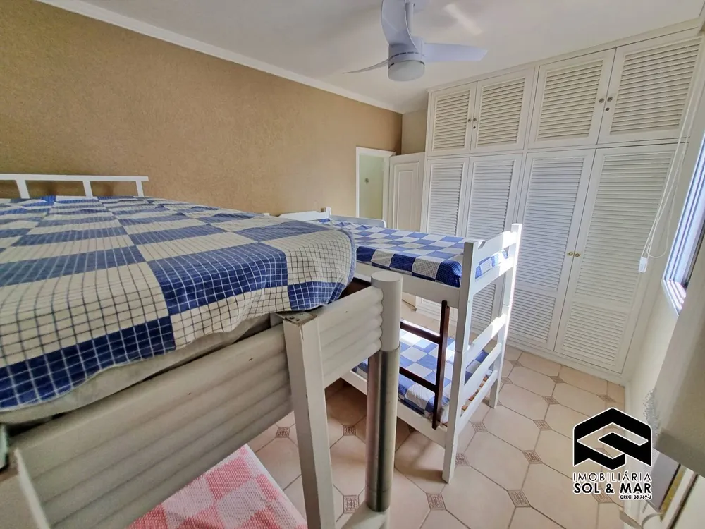 Apartamento, 3 quartos, 216 m² - Foto 7