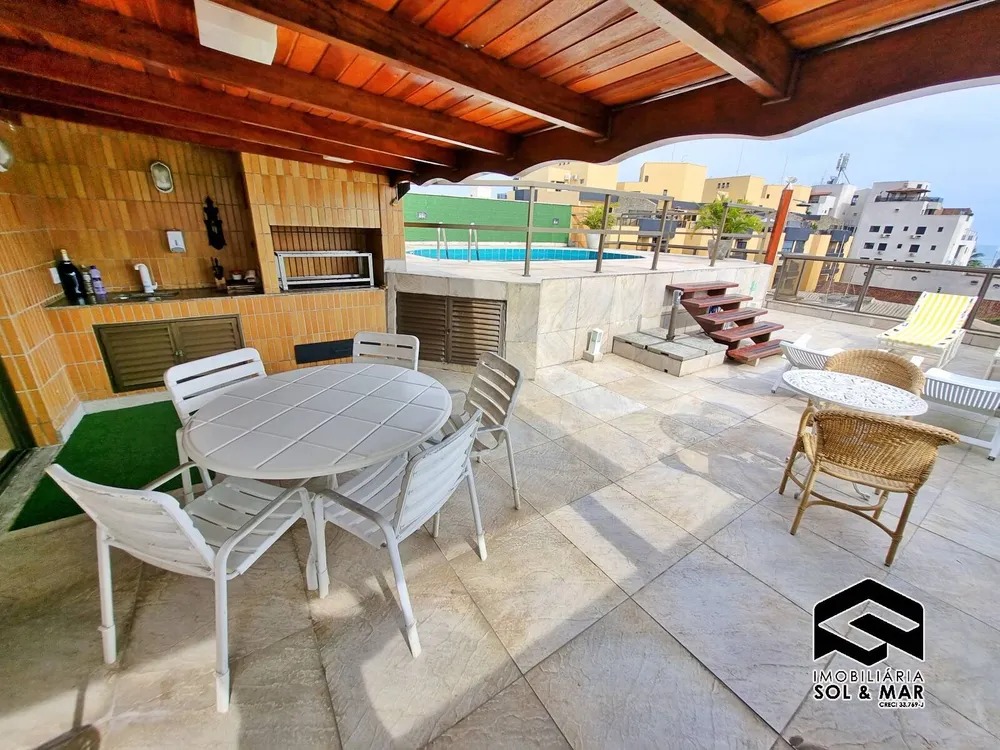 Apartamento, 3 quartos, 216 m² - Foto 5