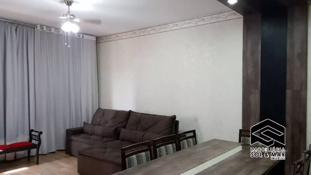 Apartamento à venda com 4 quartos, 140m² - Foto 3