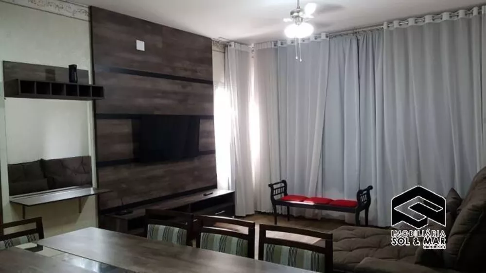 Apartamento à venda com 4 quartos, 140m² - Foto 2