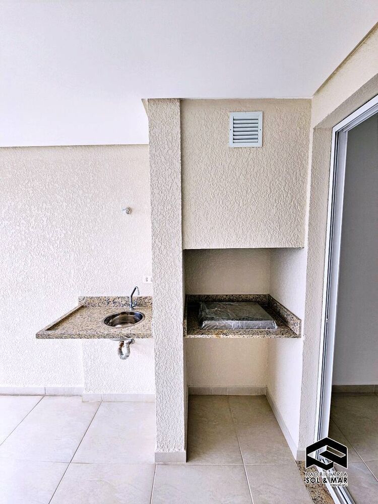 Apartamento à venda com 2 quartos, 69m² - Foto 2