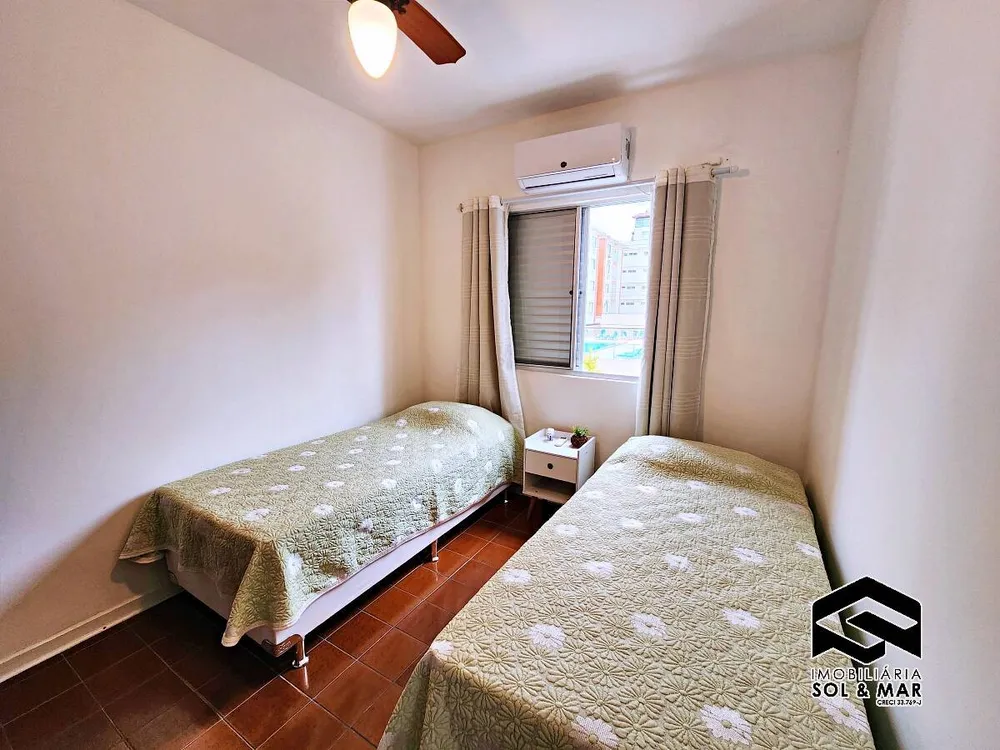 Apartamento, 3 quartos, 100 m² - Foto 9
