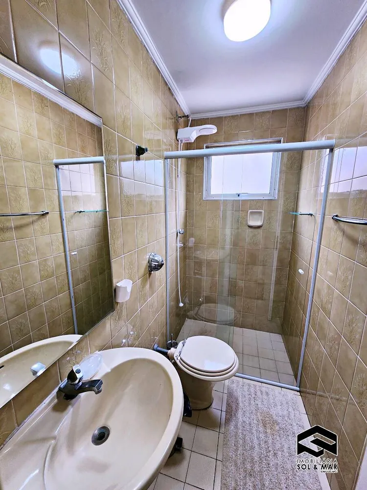 Apartamento, 3 quartos, 100 m² - Foto 4