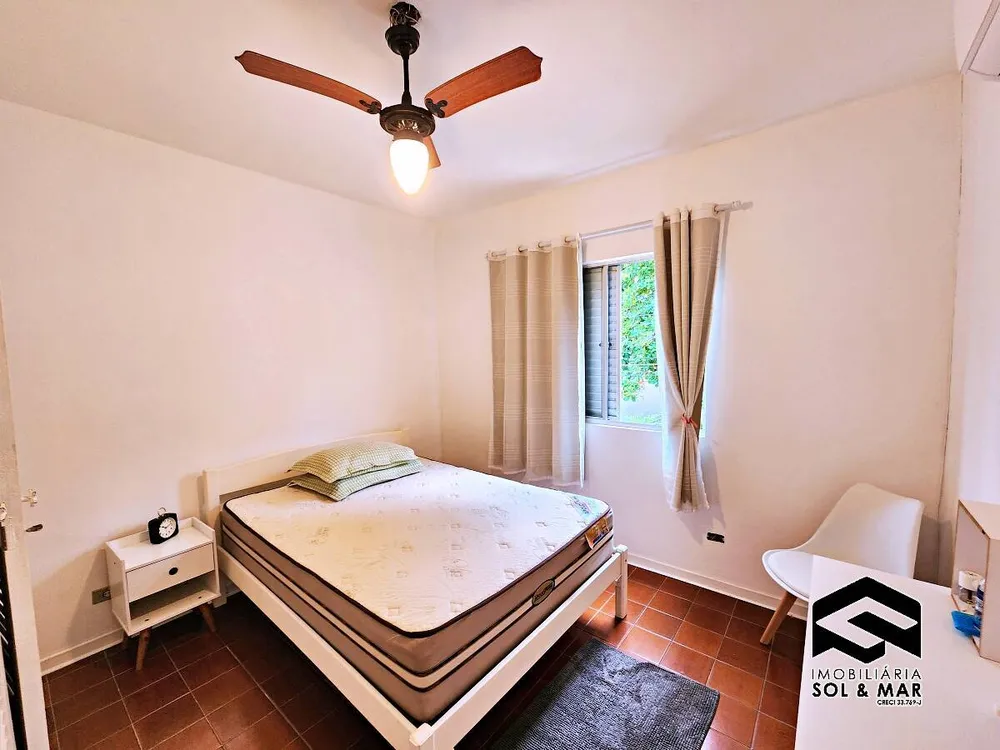 Apartamento, 3 quartos, 100 m² - Foto 2