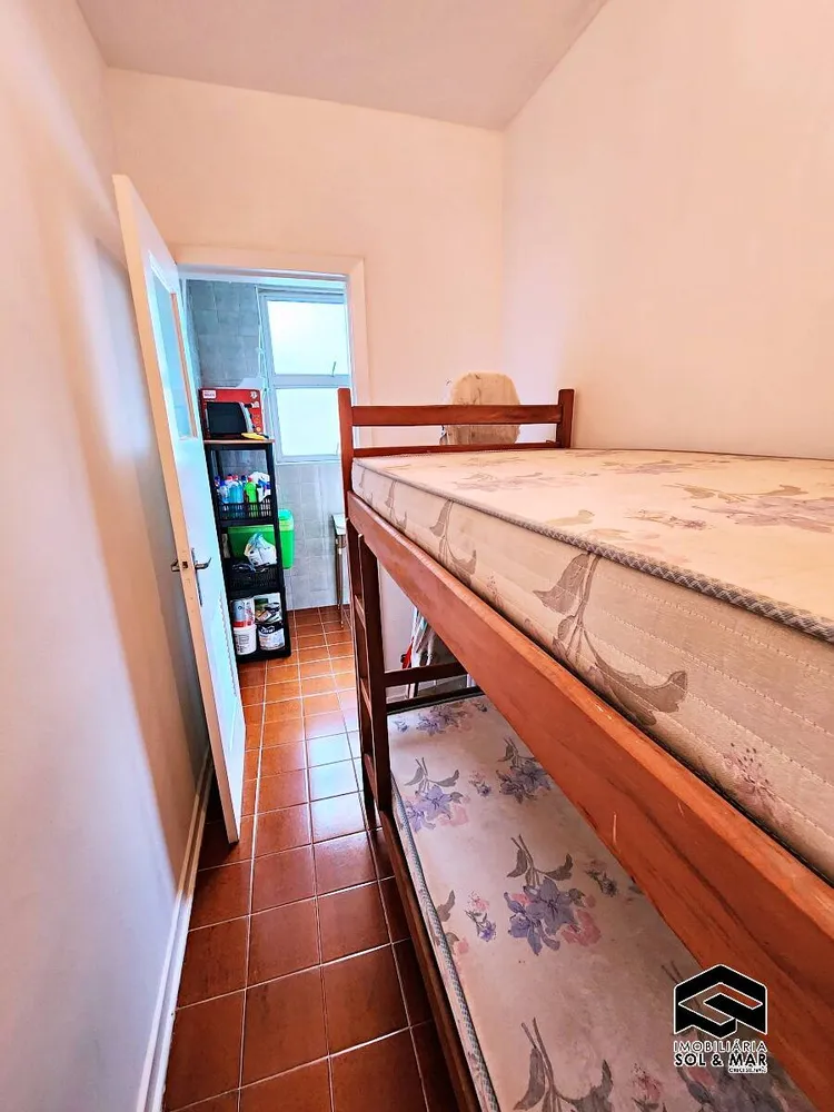 Apartamento, 3 quartos, 100 m² - Foto 11