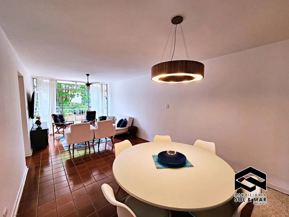 Apartamento, 3 quartos, 100 m² - Foto 5