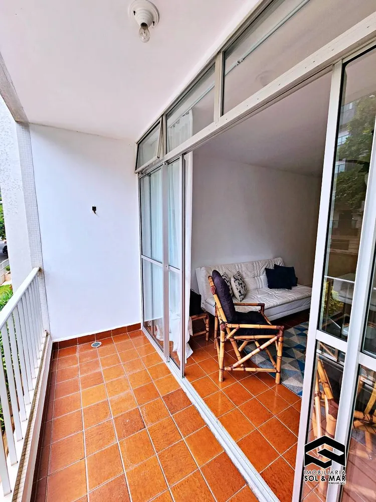 Apartamento, 3 quartos, 100 m² - Foto 7