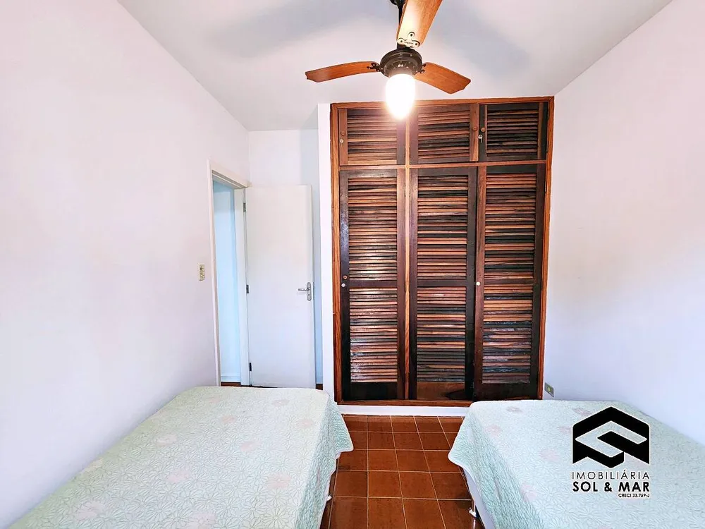Apartamento, 3 quartos, 100 m² - Foto 10
