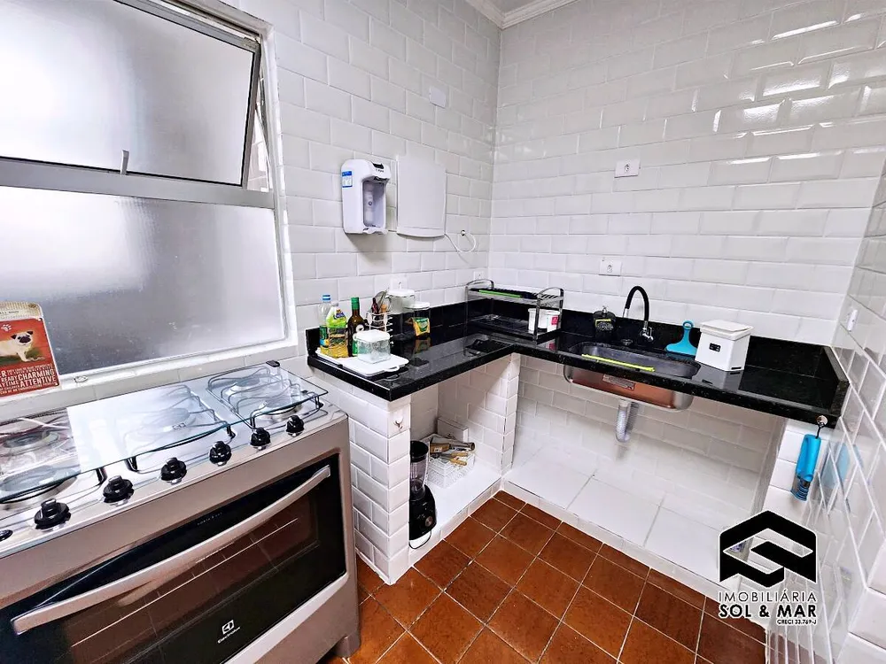 Apartamento, 3 quartos, 100 m² - Foto 6