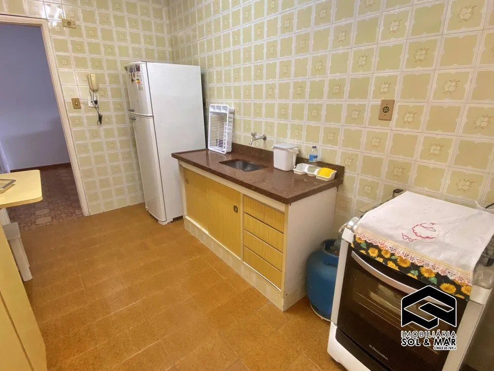 Apartamento, 3 quartos, 92 m² - Foto 9